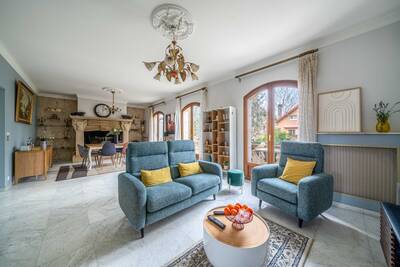Location maison 6 pièces Joinville-le-Pont (94340)