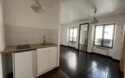 Paris 15E (75015)