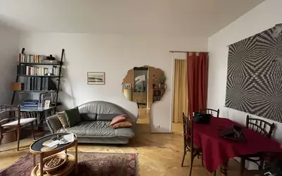 Paris 14E (75014)