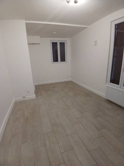 Vente appartement 2 pièces Colombes (92700)