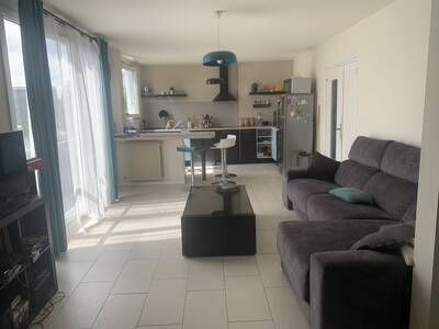 Vente appartement 5 pièces Champigny-sur-Marne (94500)