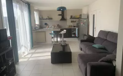 Champigny-Sur-Marne (94500)