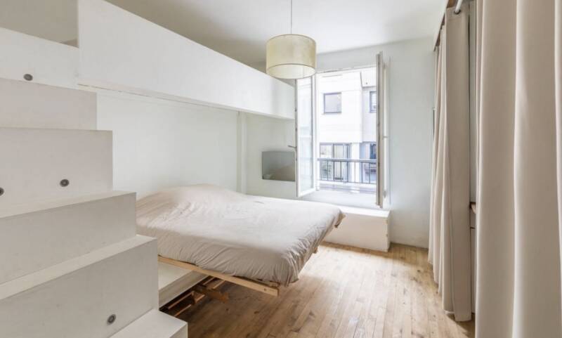 Paris 17E (75017)