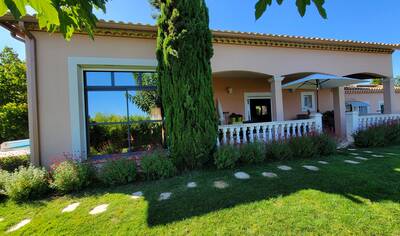 Vente maison 6 pièces Pinet (34850)