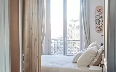 Paris 18E (75018)