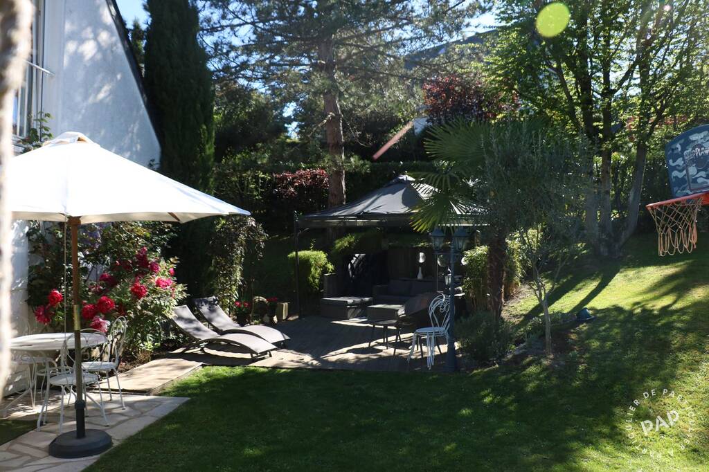 Vente maison 145 m² Montlignon (95680) - 145 m² - 580.000 € | Particulier à Particulier — 2