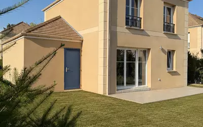 Tacoignières (78910)