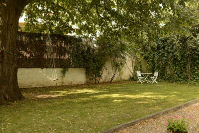Vente maison 6 pièces Bergerac (24100)