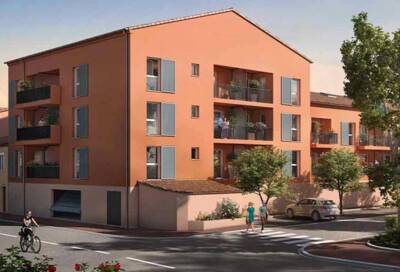 Location appartement 2 pièces Garéoult (83136)