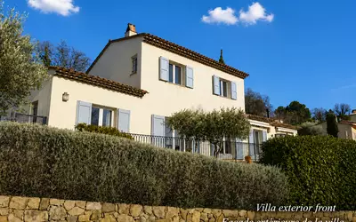Cabris (06530)