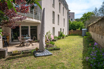 Vente appartement 4 pièces Lyon 5e