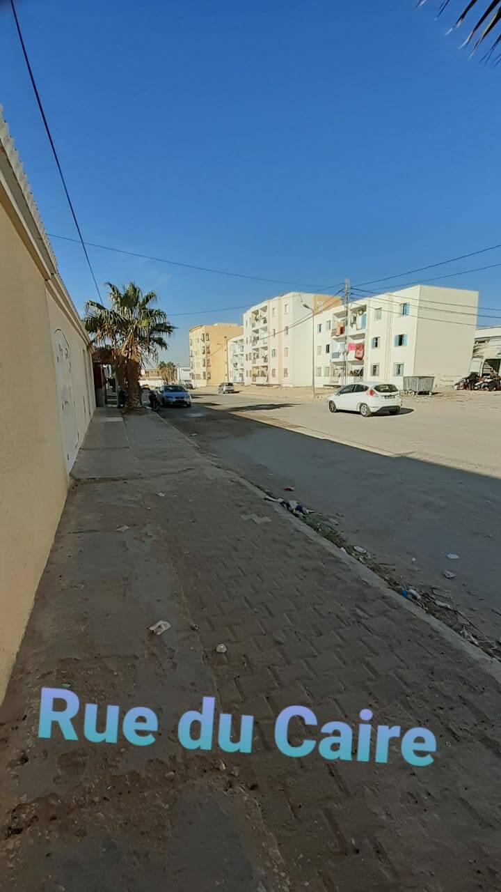 Tunisie