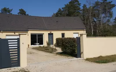 Nançay 1935M² (17€/M²)