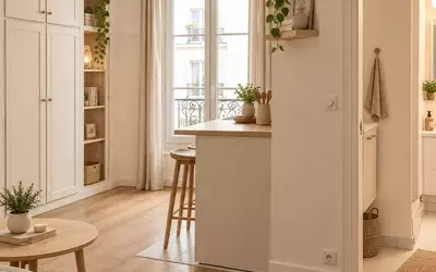 Paris 18E (75018)