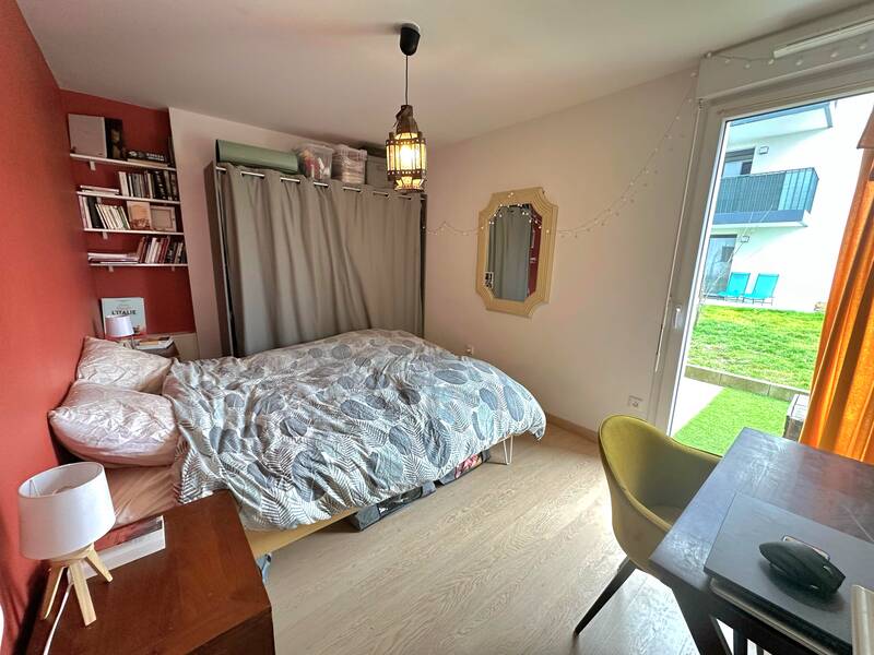 Le Mée-Sur-Seine (77350)