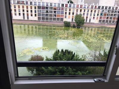 Location appartement 3 pièces Meudon (92190)