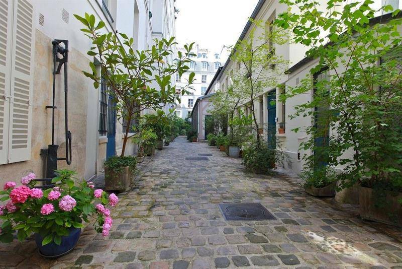 Paris 3E