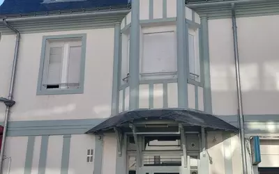La Baule-Escoublac (44500)