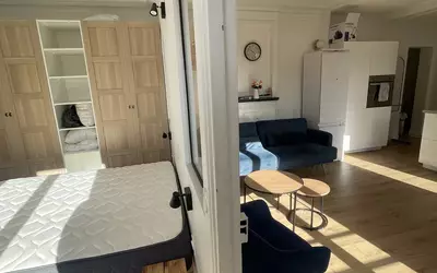 Paris 17E (75017)