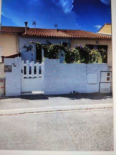 Vente maison 3 pièces Portiragnes (34)