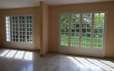 Évry-Courcouronnes (91000)