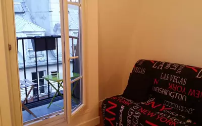 Paris 5E