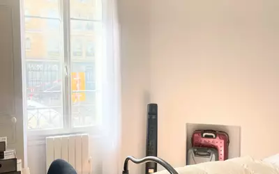Paris 18E (75018)