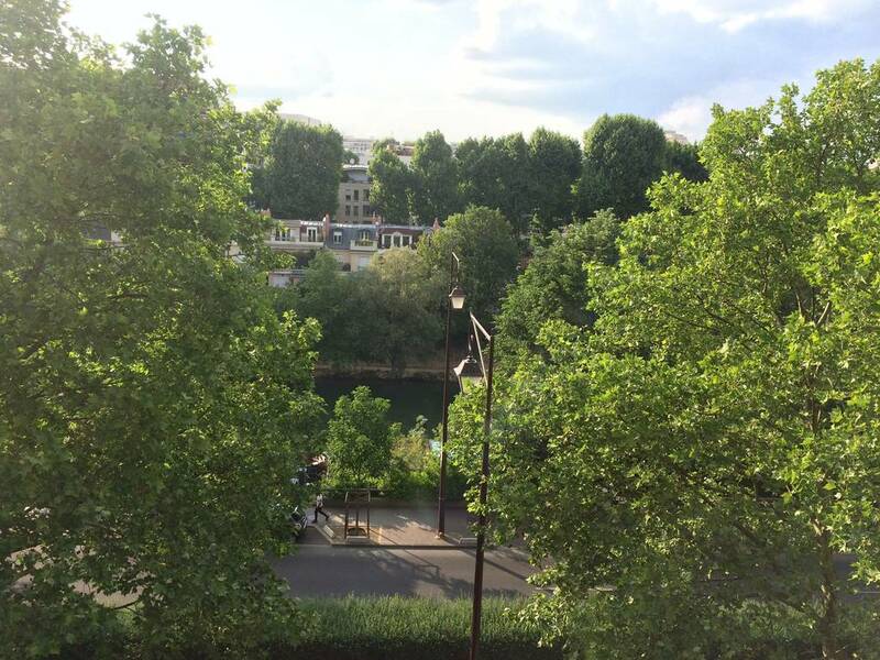 Neuilly-Sur-Seine (92200)