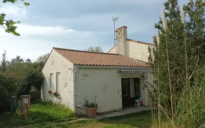 Sainte-Radégonde-Des-Noyers
