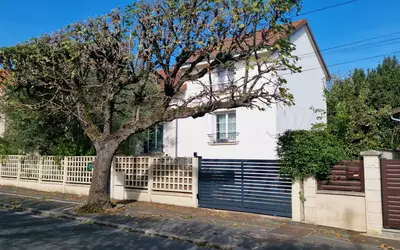 Savigny-Sur-Orge (91600)