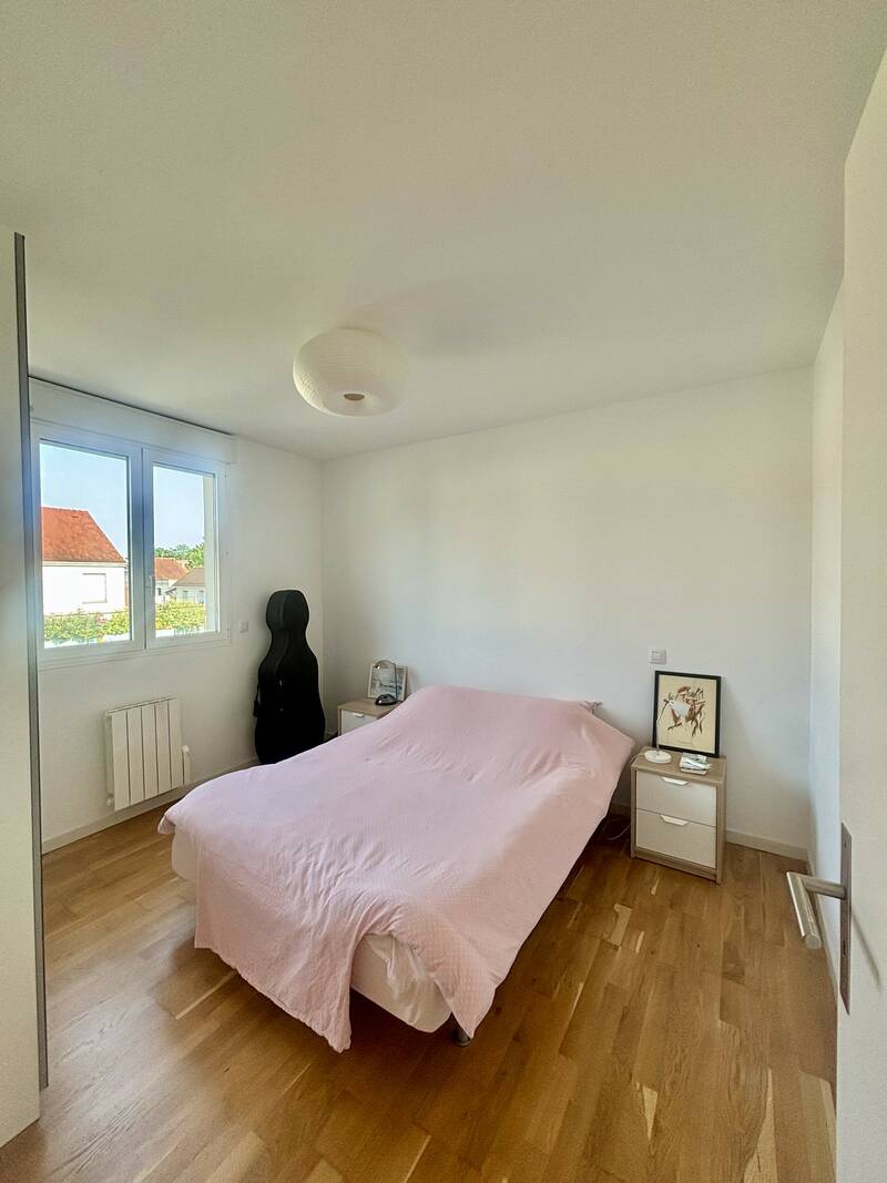Champigny-Sur-Marne (94500)