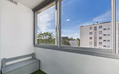 Villeurbanne (69100)