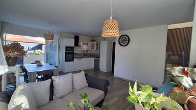 Vente maison 6 pièces Villelongue-de-la-Salanque (66410)