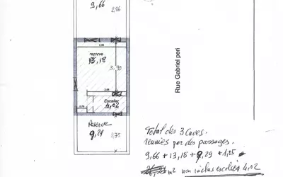 Gentilly (94250)