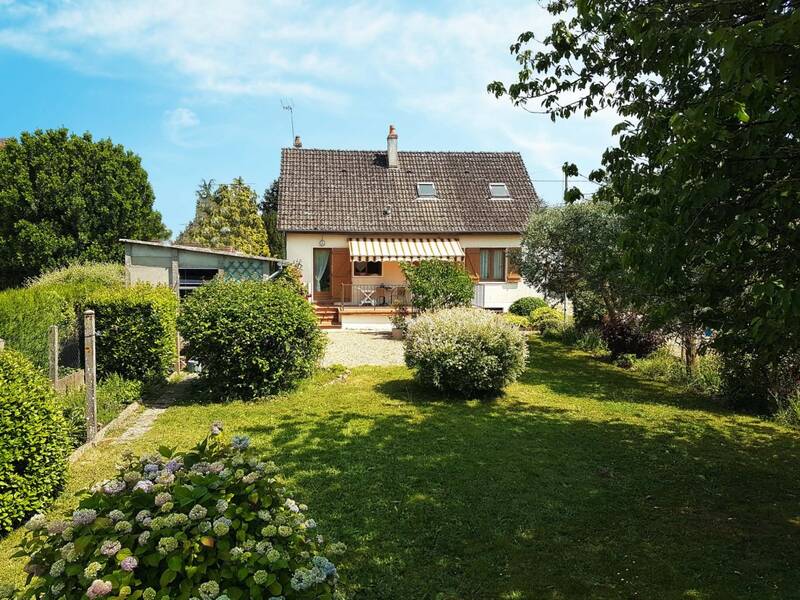 Poilly-Lez-Gien (45500)