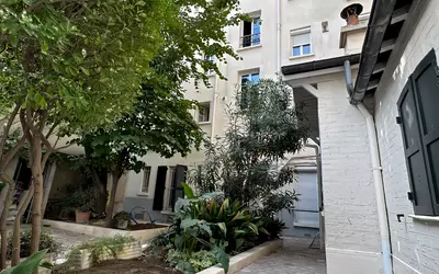 Paris 16E (75016)