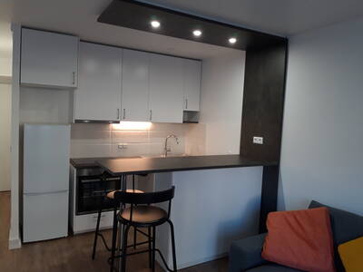 Location appartement studio Paris 11e