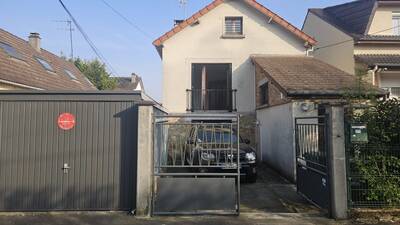 Vente maison 2 pièces Morangis (91420)