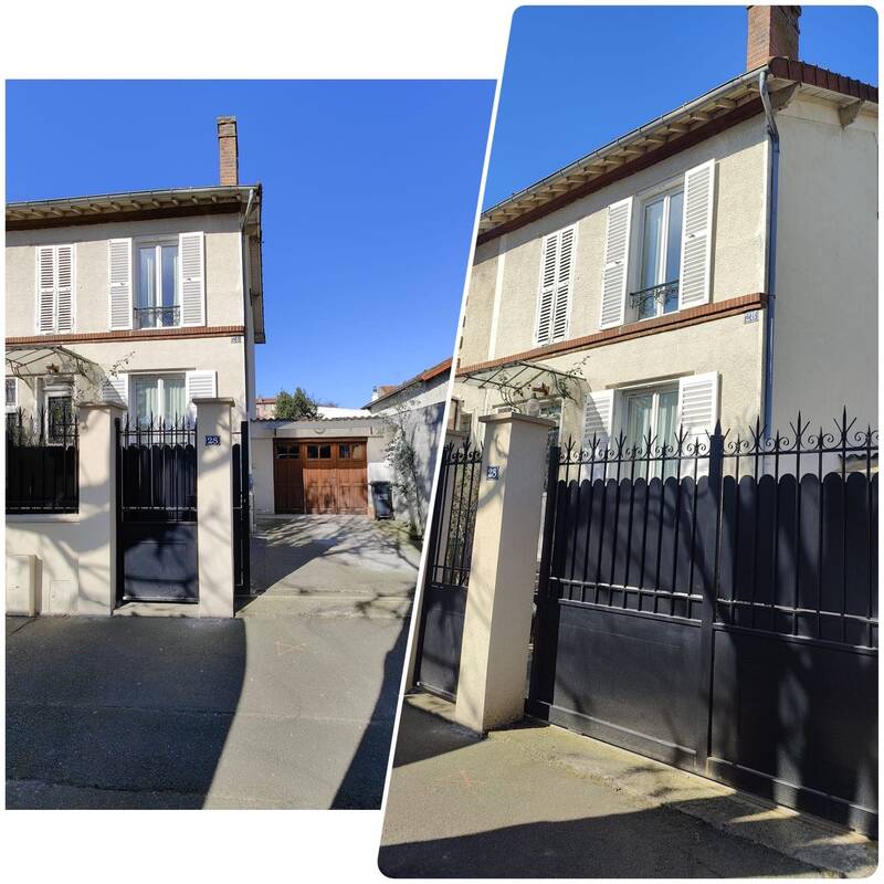 Choisy-Le-Roi (94600)