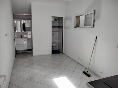 Vente maison studio Saint-Maurice (94410)