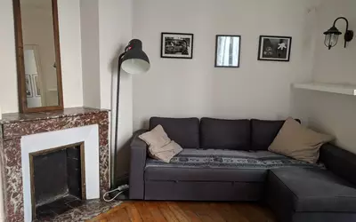 Paris 10E (75010)