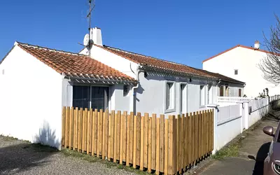 Vairé (85150)