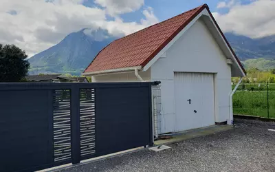 Fontanil-Cornillon (38120)