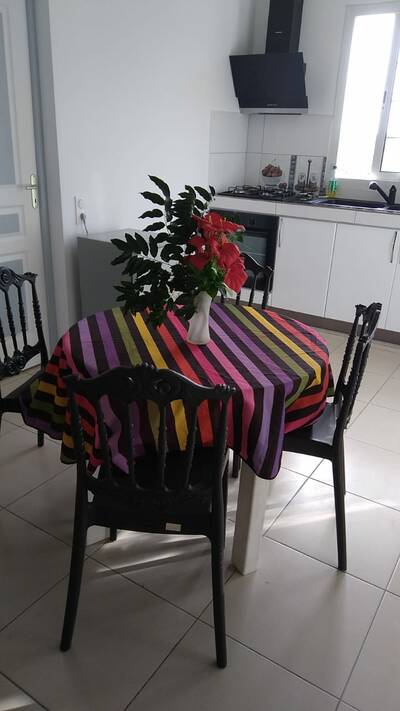Location maison 4 pièces Grand-Bourg (97112)