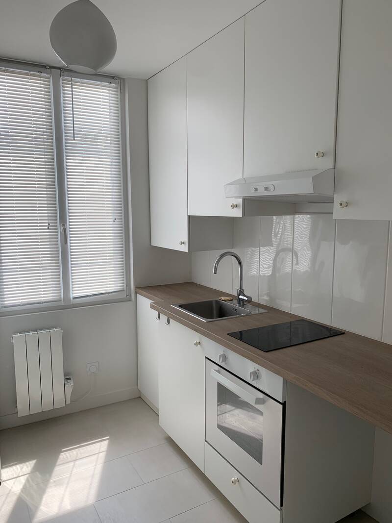 Paris 18E (75018)