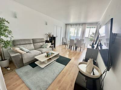 Location chambre en colocation 3 pièces Colombes (92700)