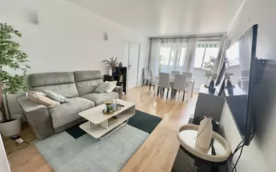 Colombes (92700)