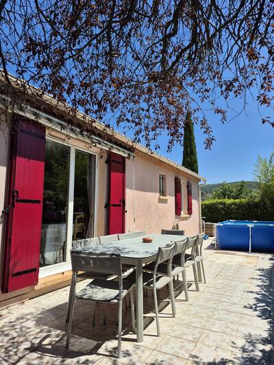 Vente maison 5 pièces Cuges-les-Pins (13780)