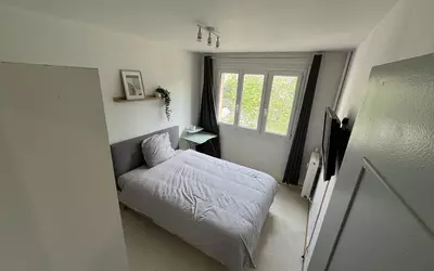 Villeurbanne (69100)