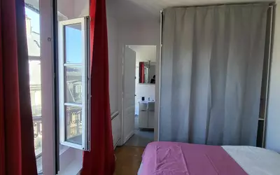 Paris 6E (75006)